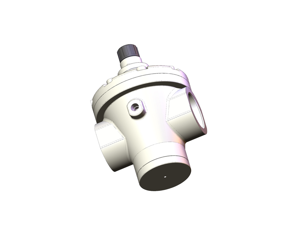 Image of SMC AR925-20