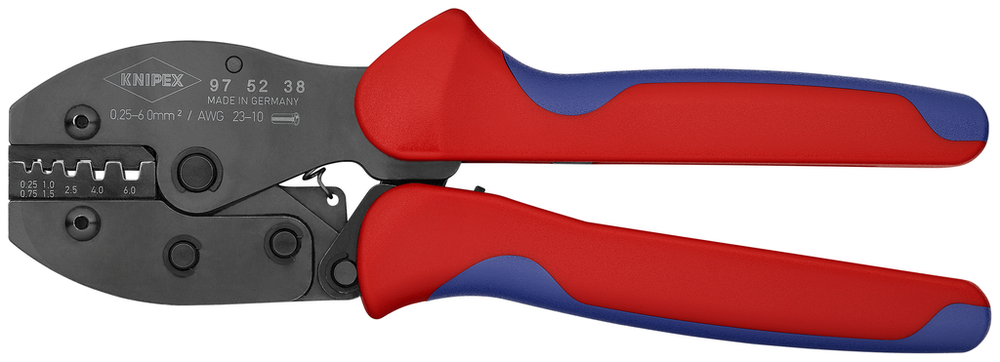 Image of KNIPEX 97 52 38