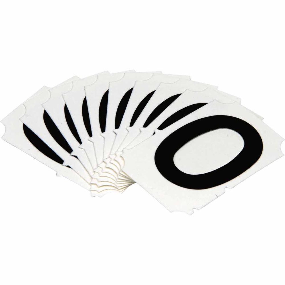 Image of Brady 5050-0