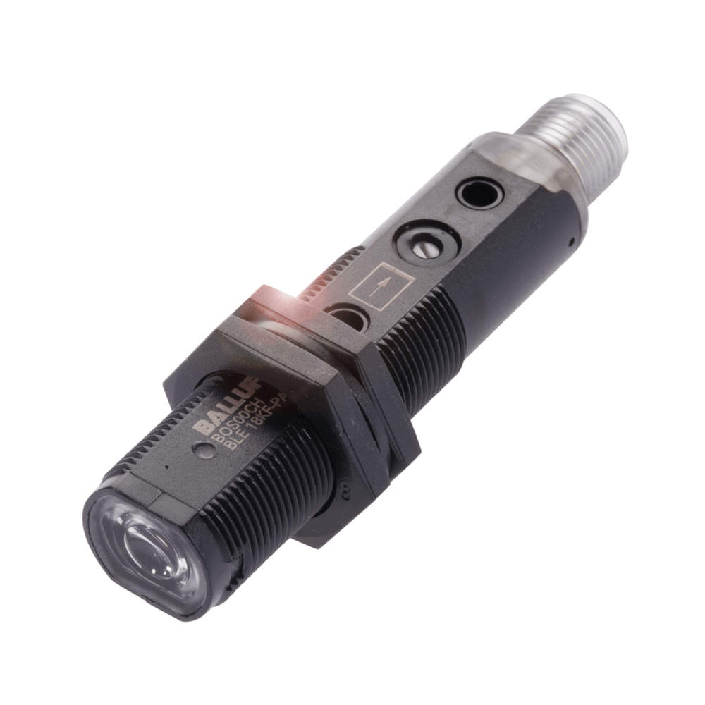 Image of Balluff BLE 18KF-PA-1LT-S4-C