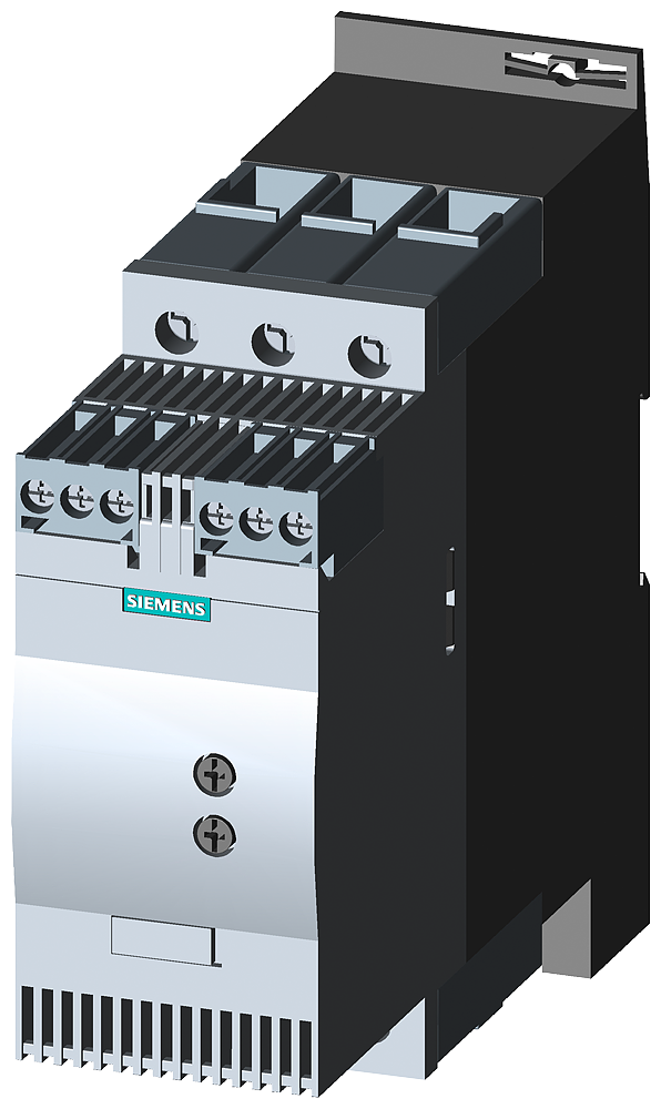 Image of Siemens 3RW30381BB04