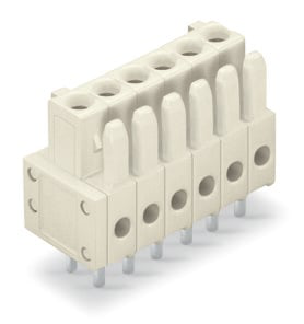 Image of WAGO 734-466