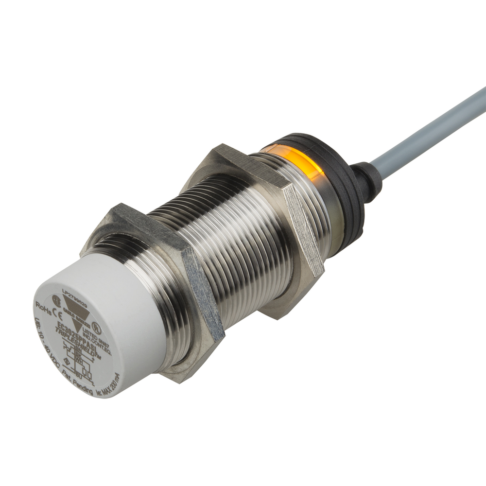 Image of Carlo Gavazzi EC3025TBASL