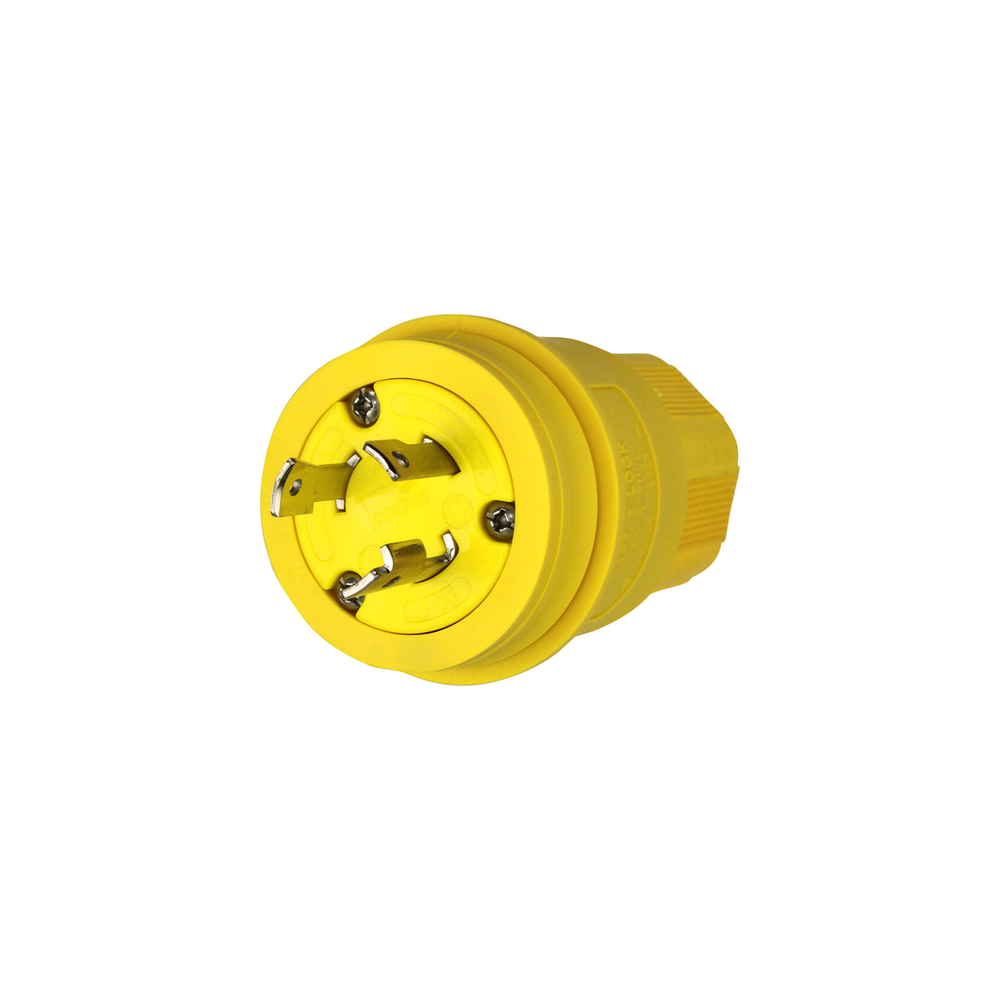 Image of Cooper Wiring Devices L530PW