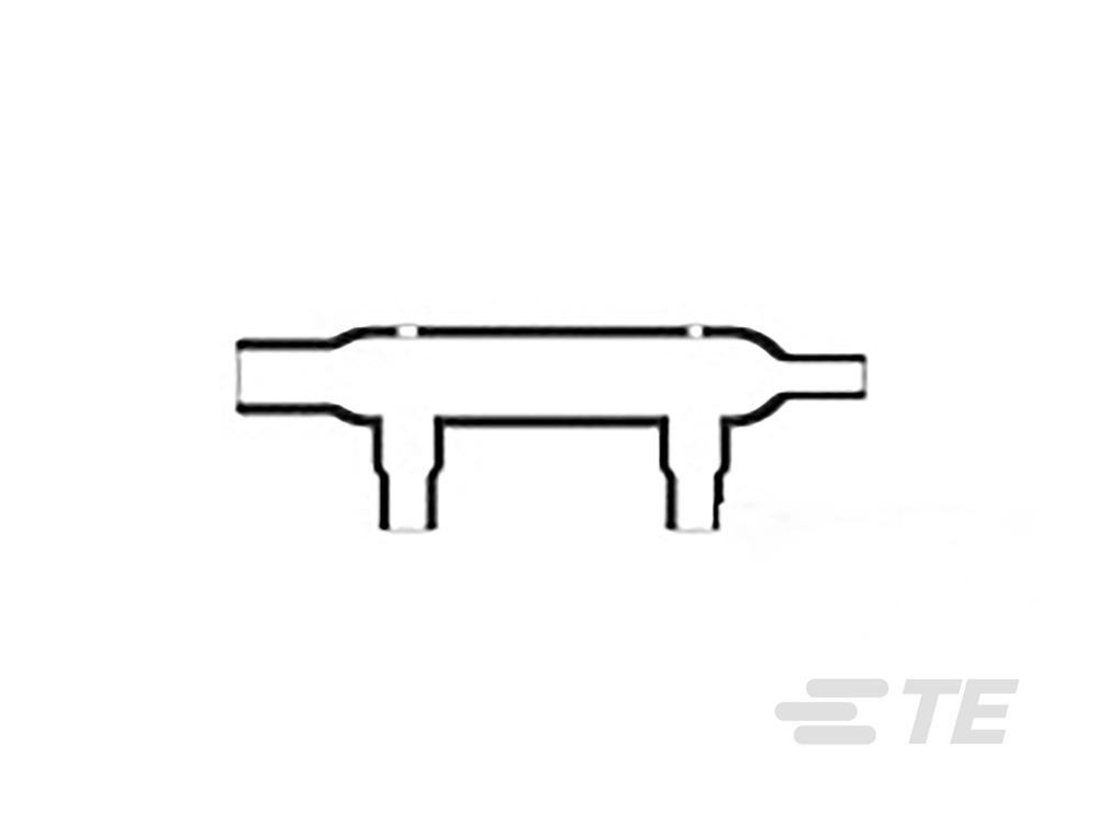 Image of TE Connectivity 422A414-4-0