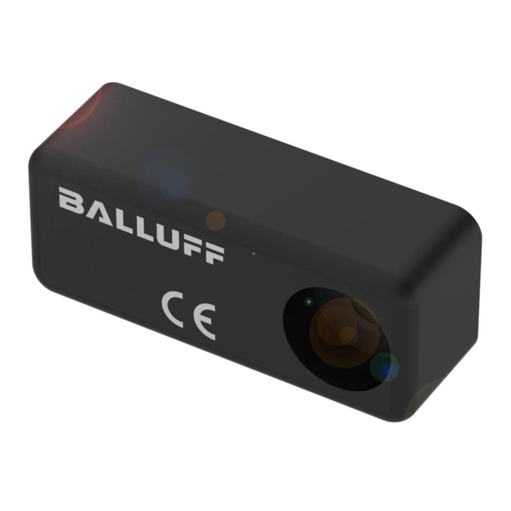 Image of Balluff BID Q02K-4R300