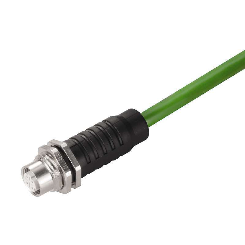 Image of Weidmuller 1380670000