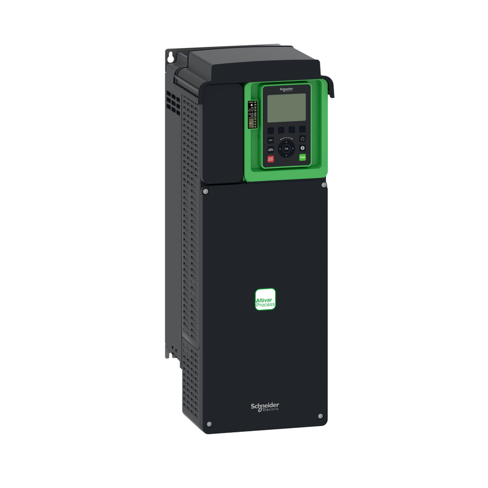 Image of Schneider Electric ATV630D11M3