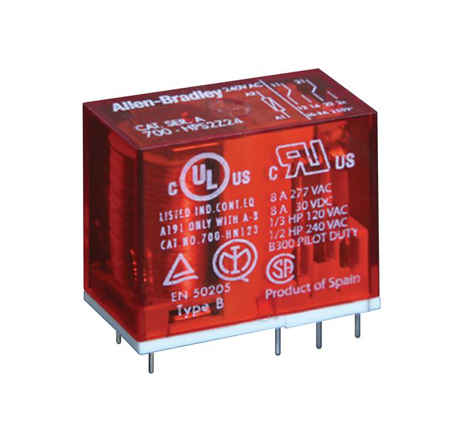 Image of Allen-Bradley 700-HPSXZ60