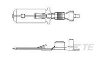 Image of TE Connectivity 1814988-1