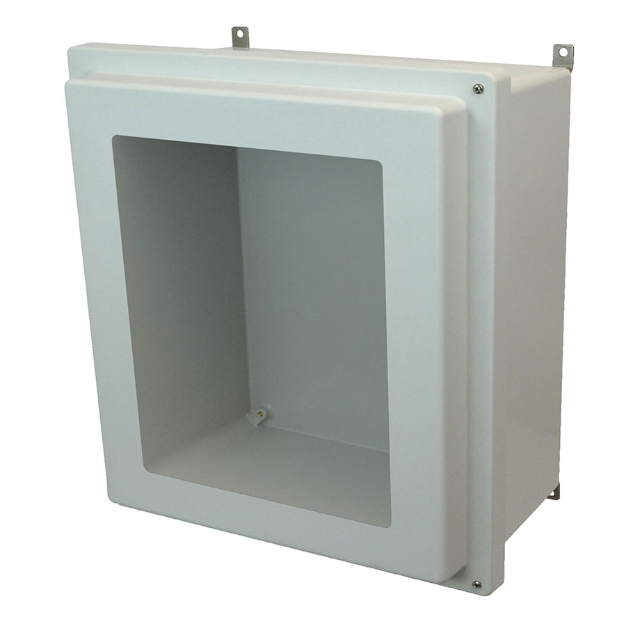 Image of Allied Moulded AM1868RHW