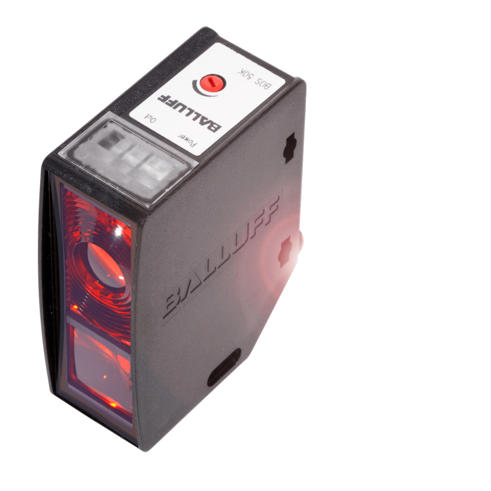 Image of Balluff BOS 50K-PSV-RH12-S4