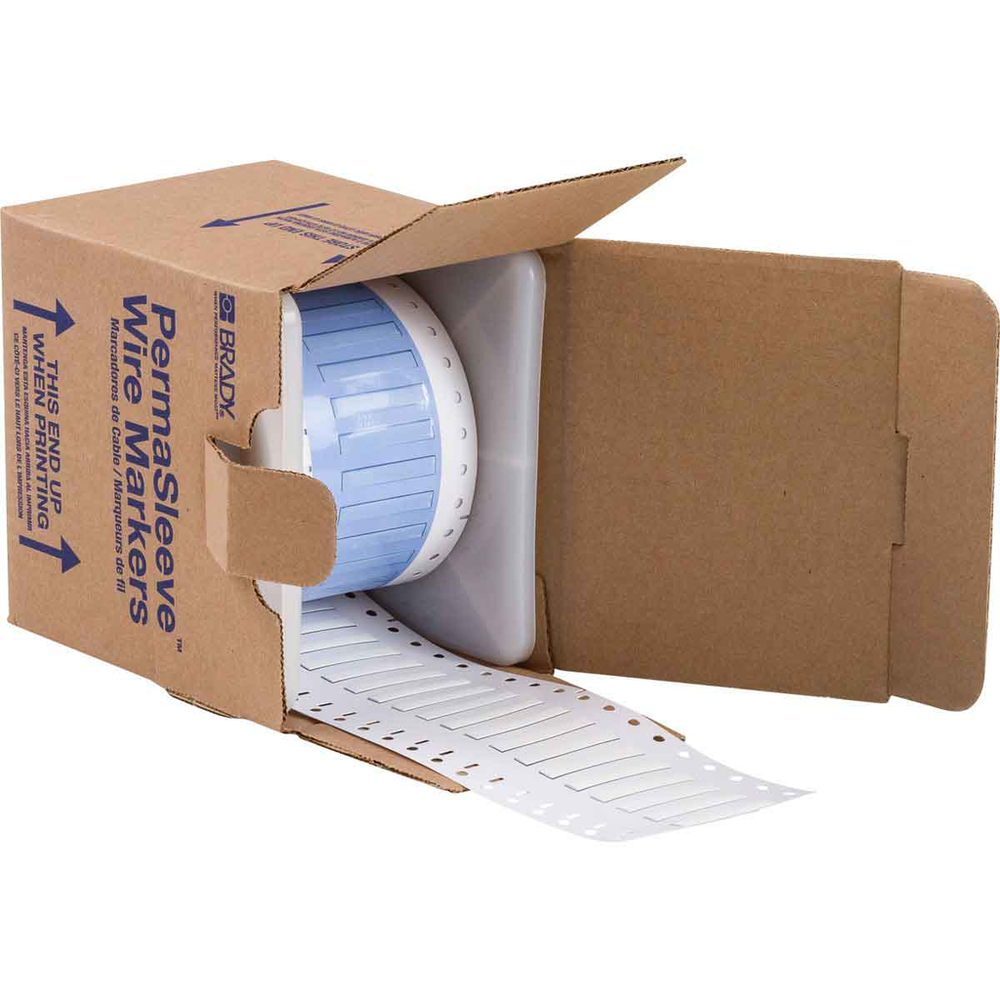 Image of Brady PS-125-150-WT-S