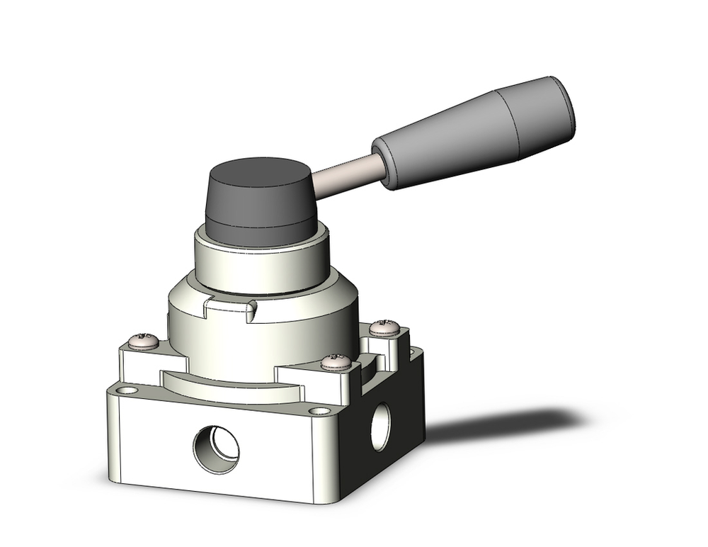 Image of SMC VH302-N02