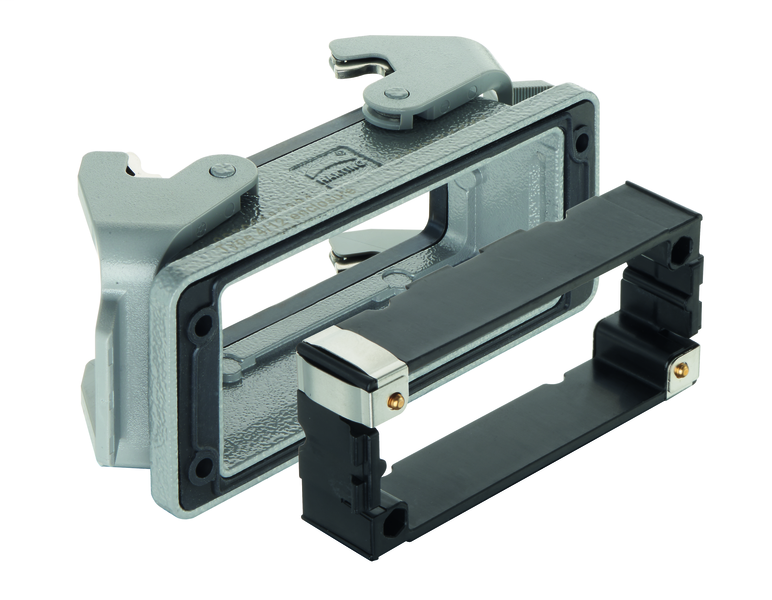Image of Harting 09300160391