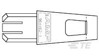 Image of TE Connectivity 964462-1