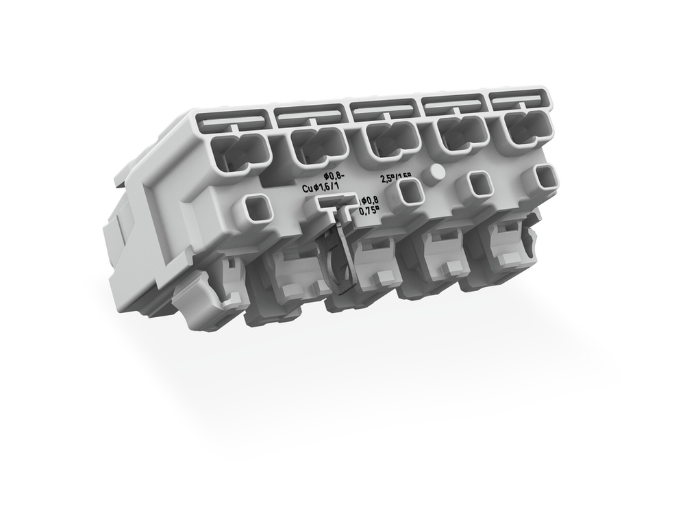 Image of WAGO 294-8135