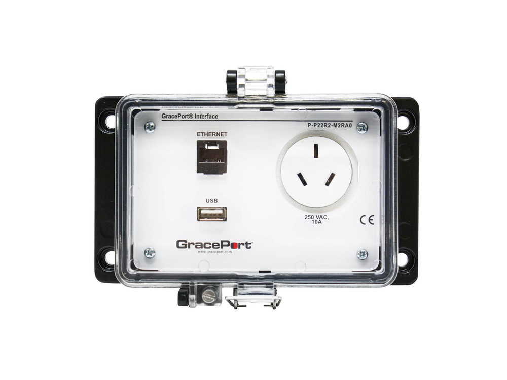 Image of Grace Ports P-P22R2-M2RA0