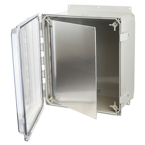 Image of Allied Moulded HFPP206