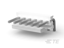 Image of TE Connectivity 640387-6