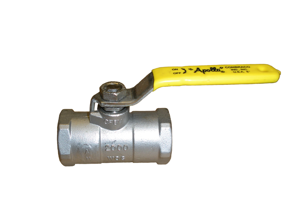 Image of Apollo Valves 9610401