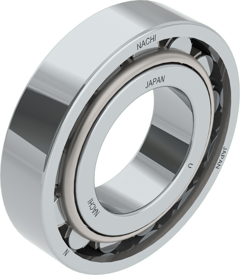 Image of Nachi America N208