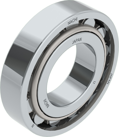 Image of Nachi America N308