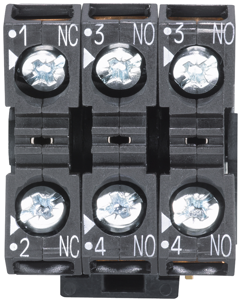 Image of Siemens 3VL94002AD00