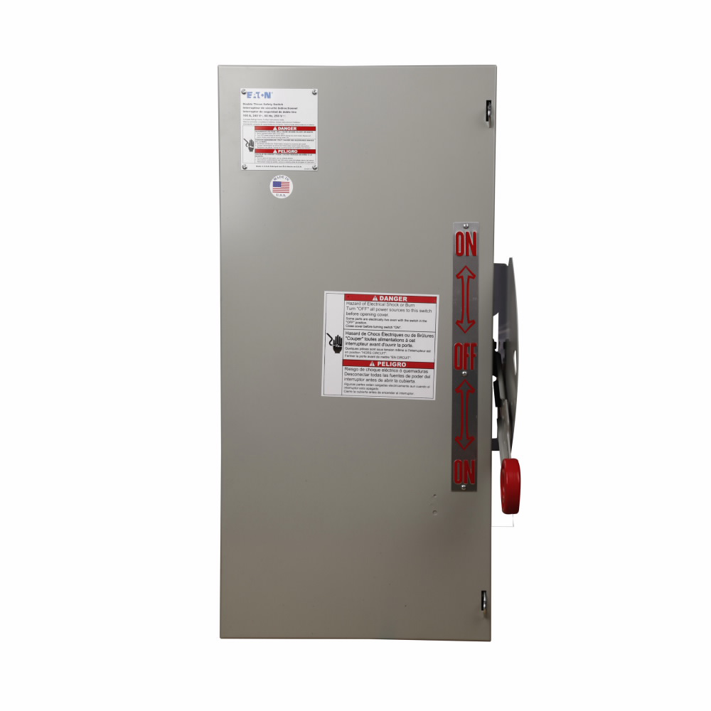 Image of Eaton DT223UGK