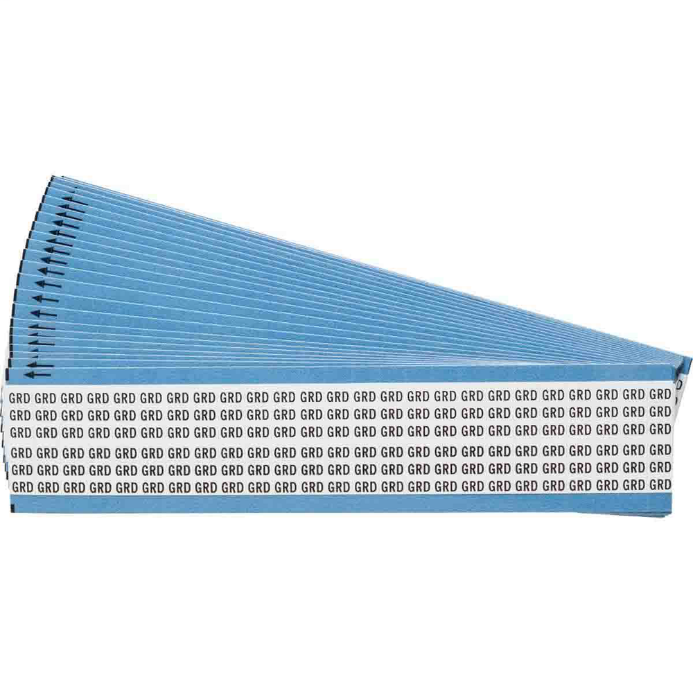 Image of Brady WM-GRD-PK
