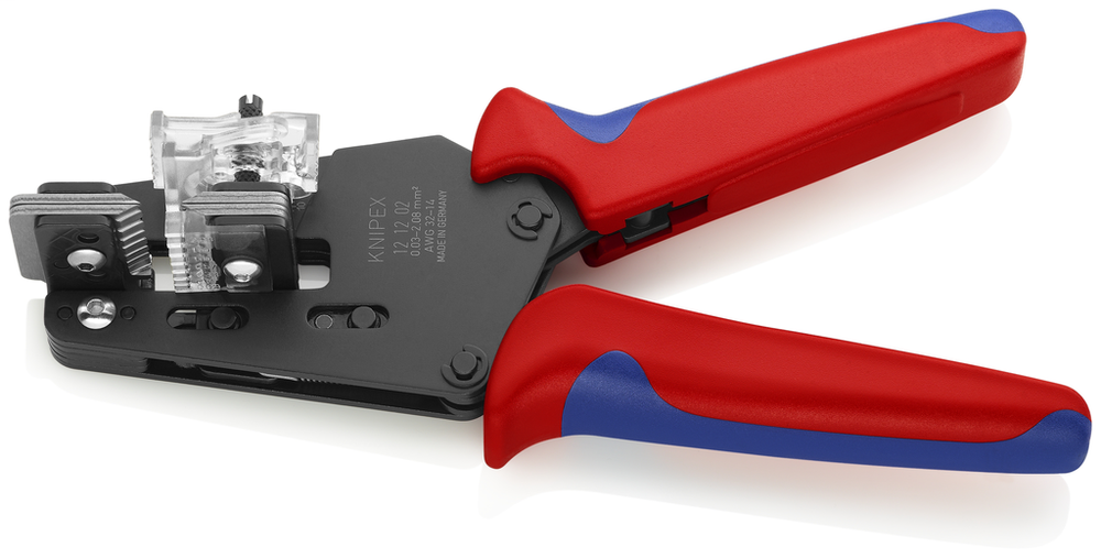 Image of KNIPEX 12 12 02