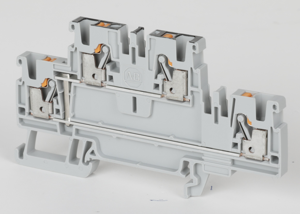 Image of Allen-Bradley 1492-PD3C-Y