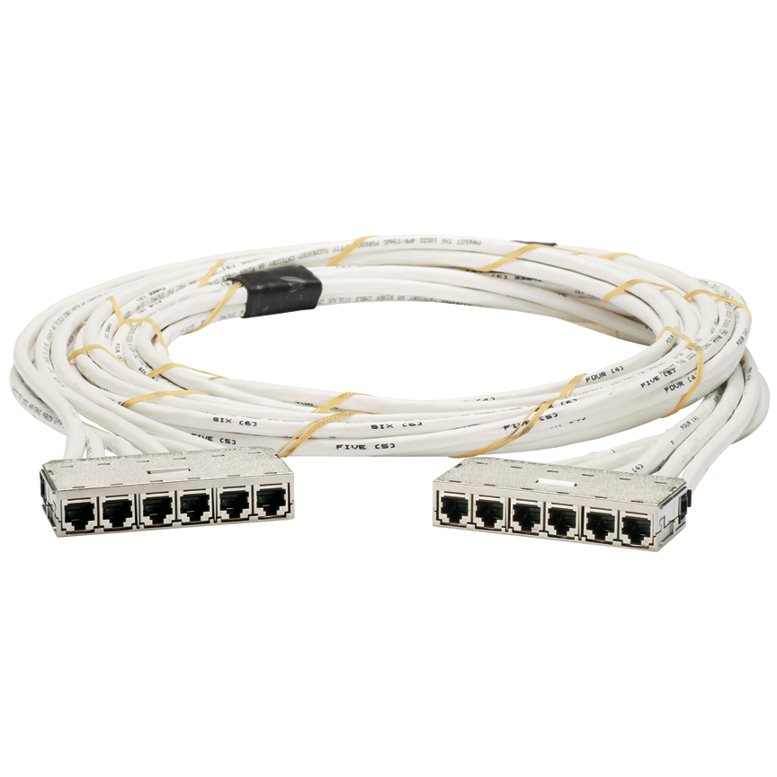 Image of Panduit QHLWCCL0001M010