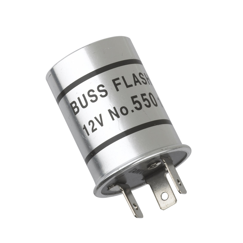 Image of Bussmann BK/550