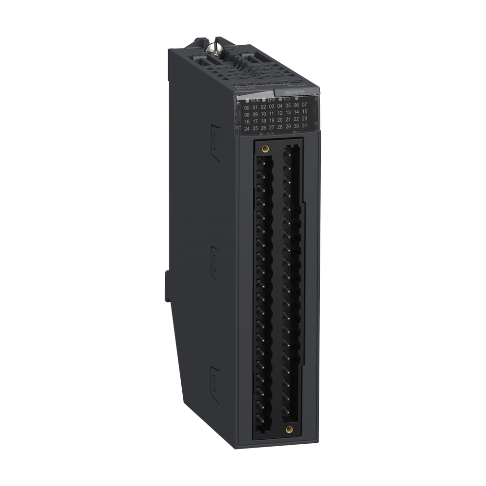 Image of Schneider Electric BMXDAO1615H