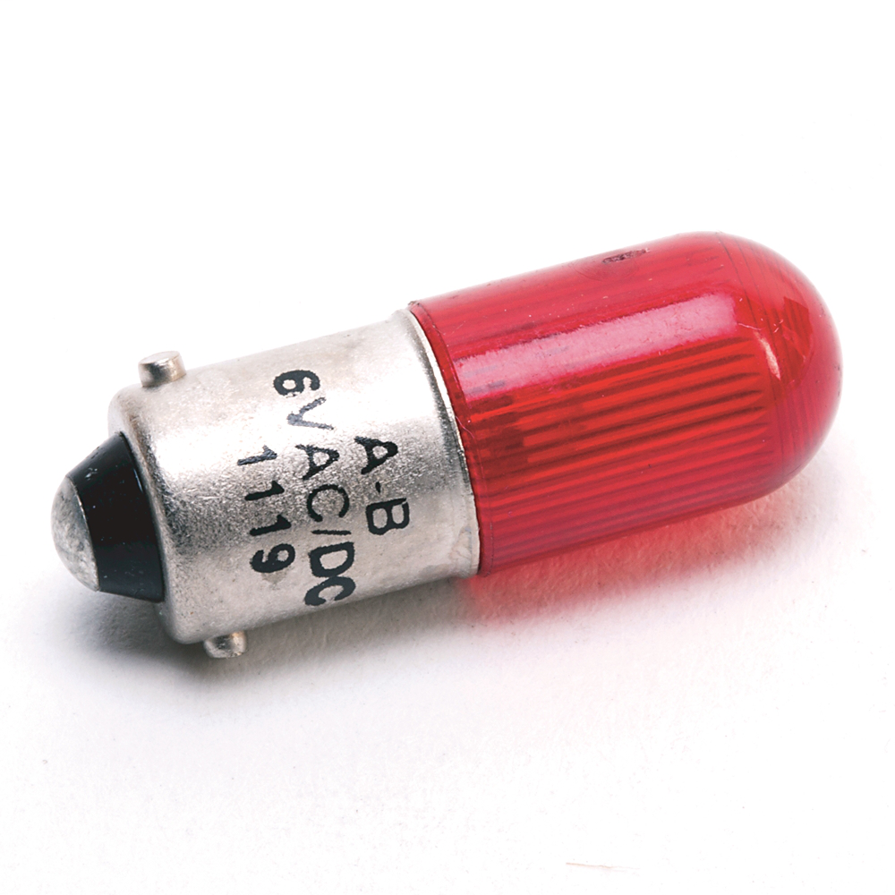 Image of Allen-Bradley 800T-N318R