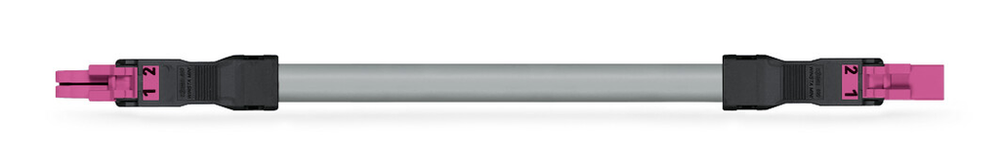 Image of WAGO 891-8992/006-407