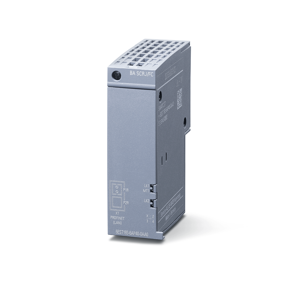 Image of Siemens 6ES71936AP400AA0