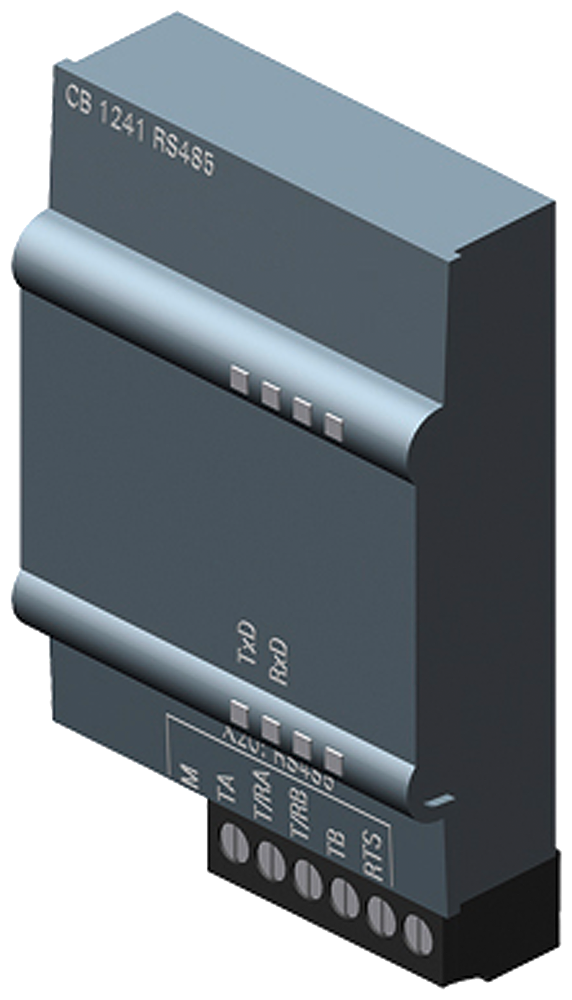 Image of Siemens 6AG12411CH305XB1