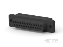 Image of TE Connectivity 1658614-2