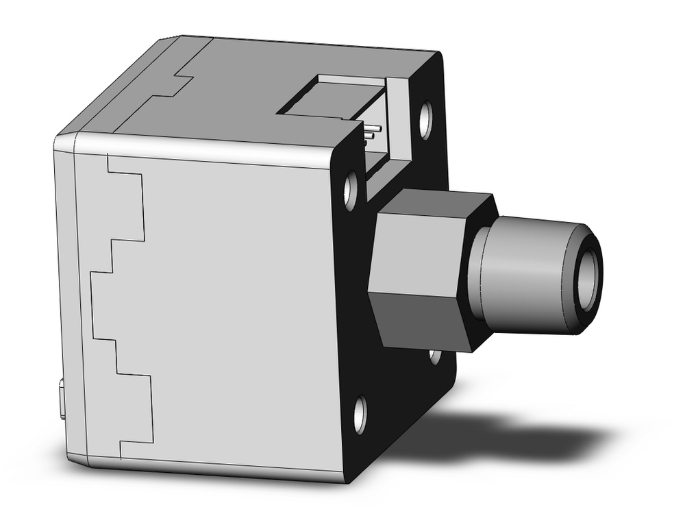 Image of SMC ZSE30A-01-P