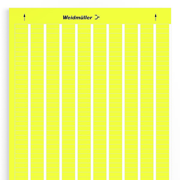 Image of Weidmuller 1835820000