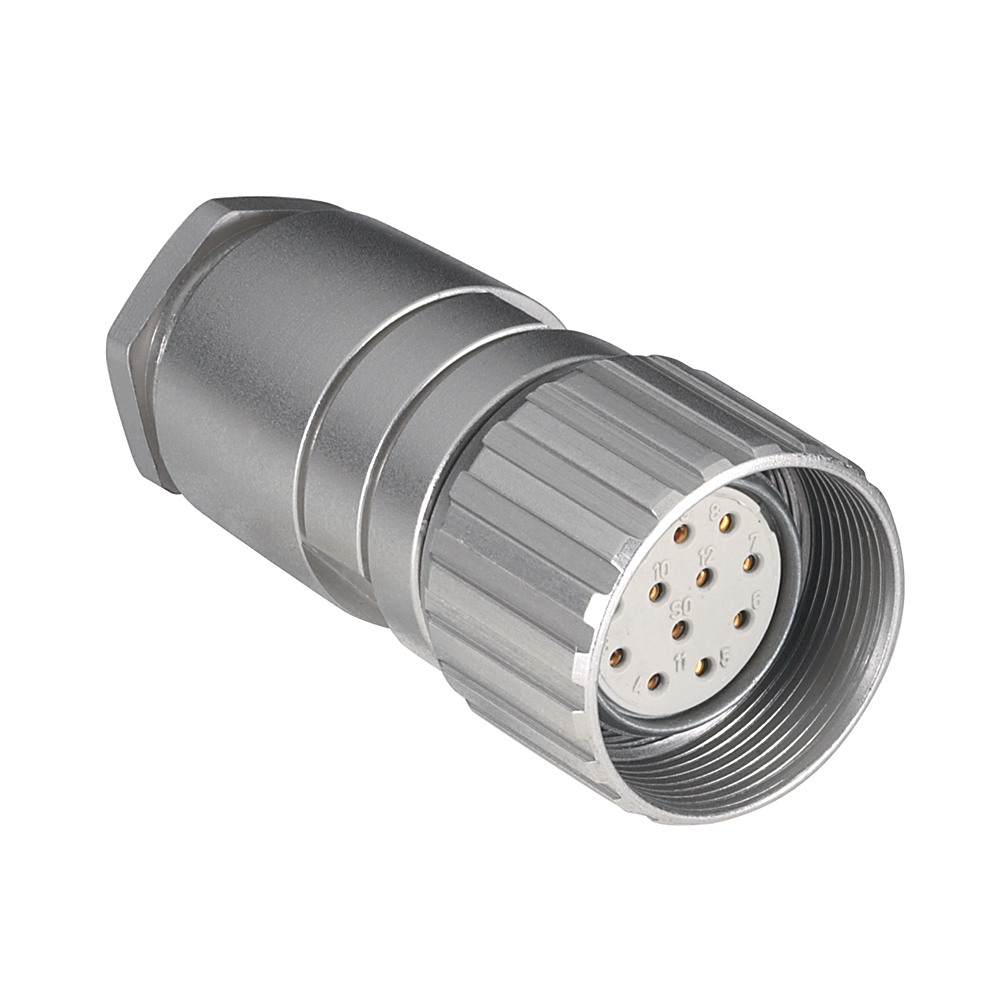 Image of Allen-Bradley 889M-F19AH-T