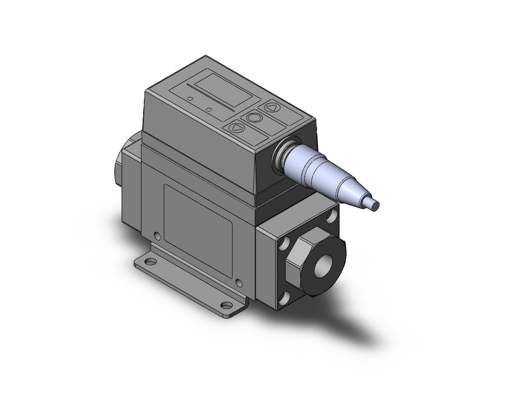 Image of SMC PF2A710-01-67