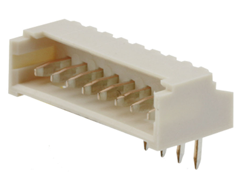 Image of Molex 530481010