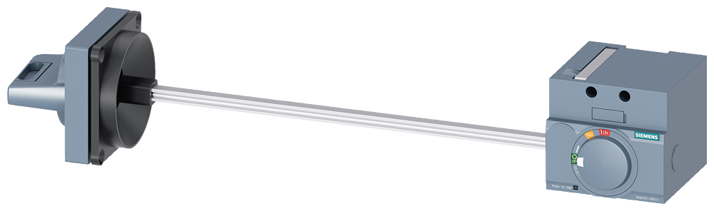 Image of Siemens 3VA9157-0PK11