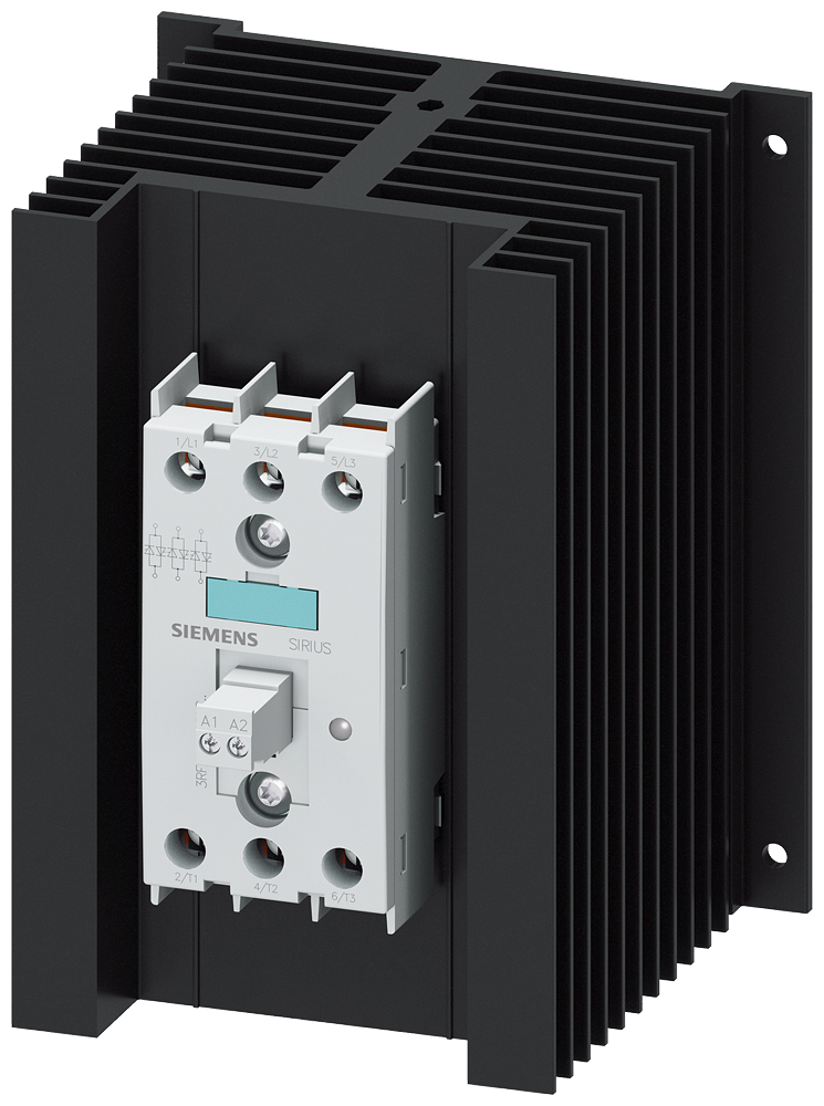 Image of Siemens 3RF2450-1AC55