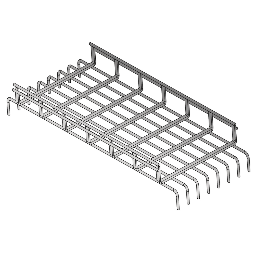 Image of Hubbell Wiring Device-Kellems HBTU042424
