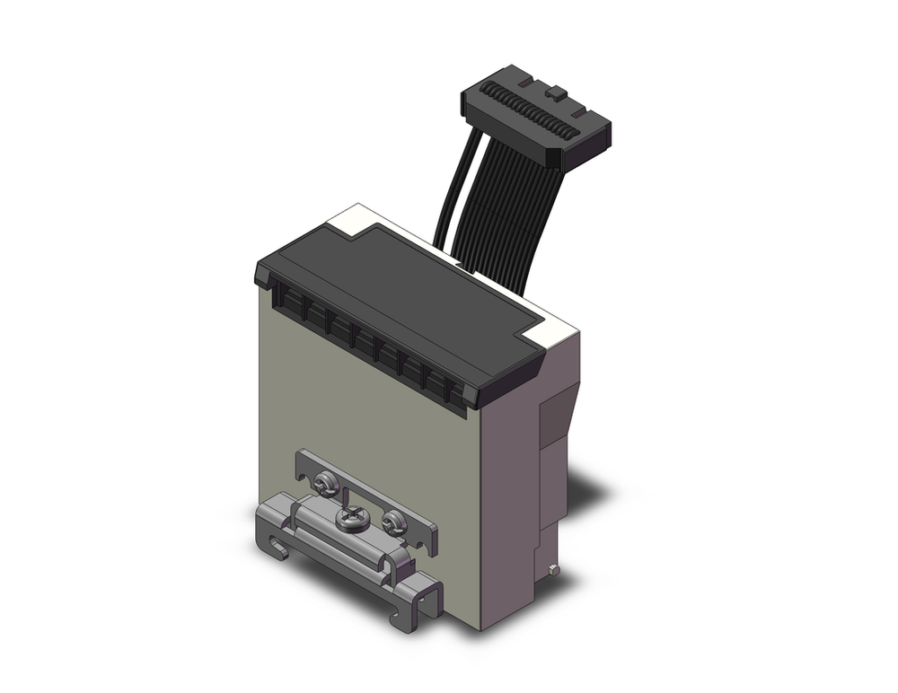 Image of SMC EX121-SCS1