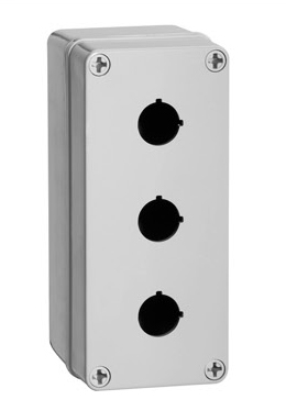 Image of Allen-Bradley 598-3PB22Y